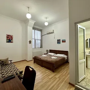Апартаменты Gallery, Тбилиси