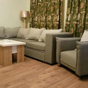 Апартаменты Flat 22, Тбилиси
