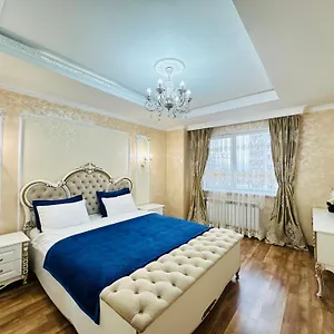 Mega Tower Almaty, A Residential Complex , Алматы Казахстан