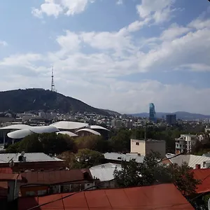 2 Bedroom In Chugureti شقة