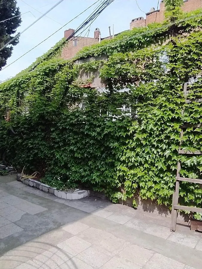 Apartamento Chubinashvili 19 Tbilisi